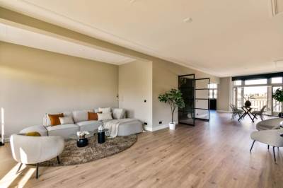 Woning Emmastraat 293 Amsterdam