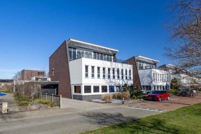 Woning Mina Krusemanstraat 25 Venray