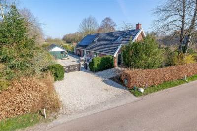 Woning Beneden Veensloot 9 Meeden