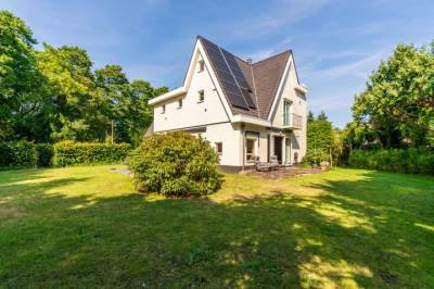 Woning Julianaweg 5 Wassenaar