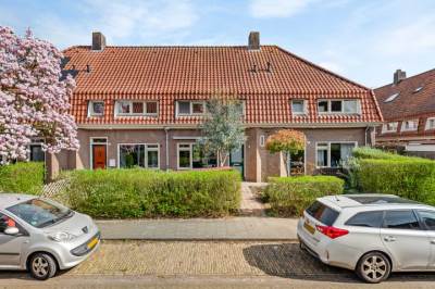 Woning Valkstraat 27 Arnhem