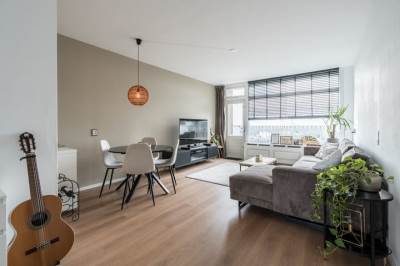 Woning Hoogpoort 214 Weert