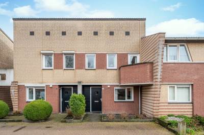 Woning Hoenderbosplein 72 Uden