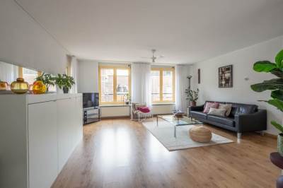 Woning Affuithof 3 Gorinchem