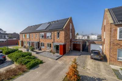 Woning De Hoef 7 Bergeijk