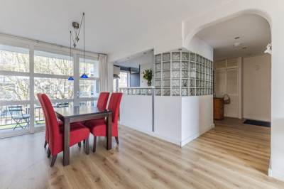 Woning Aart van der Leeuwstraat 51 Weesp