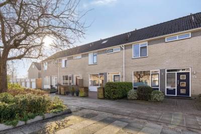 Woning Noordenveld 20 Veendam
