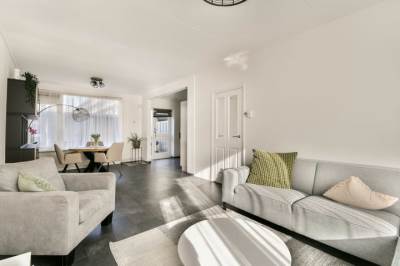 Woning Corneillestraat 32 Rotterdam