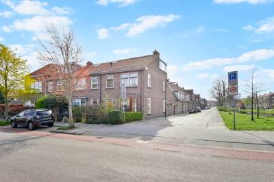 Woning Rozenboomlaan 57 Voorburg