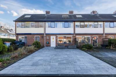 Woning Hooizolder 40 Drachten