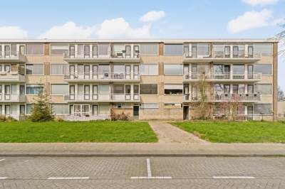 Woning Stalpaertstraat 36 Rotterdam