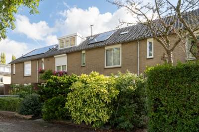 Woning Traviatastraat 63 Amstelveen