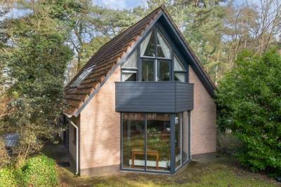 Woning Tullekenweg 22 Eerbeek