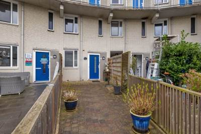 Woning Lavendelveld 53 Schiedam