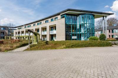 Woning Jan van Nassaupark 101 Harderwijk