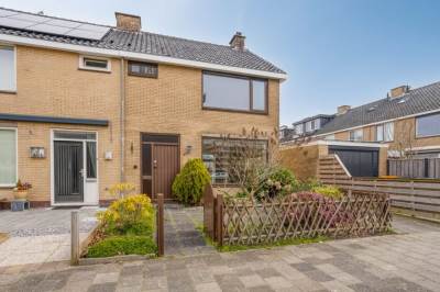 Woning Olmenlaan 41 Heerhugowaard