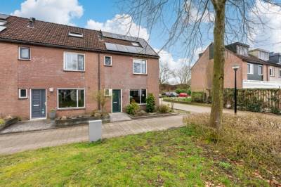 Woning Carrouselweg 81 Apeldoorn