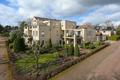 Woning Johannes Vermeerlaan 16 Huizen