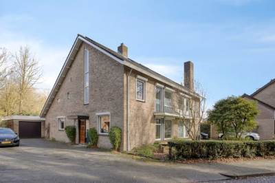 Woning Helenadal 12 Valkenswaard