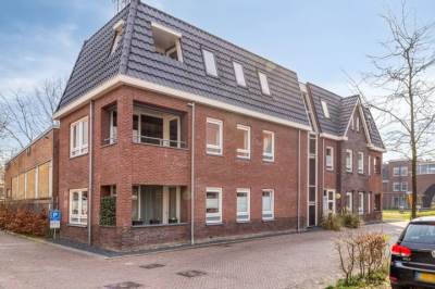 Woning De Bron 8 Lunteren