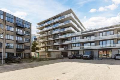 Woning Louis Porquinlaan 7 Bergen op Zoom