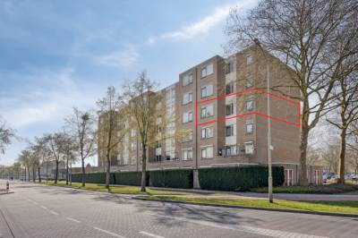 Woning Paganinistraat 13 Oss