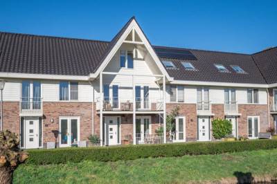 Woning Veersemeerstraat 39 Berkel en Rodenrijs