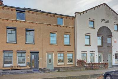 Woning Forum 21 Ewijk