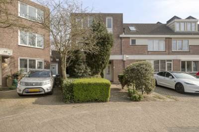 Woning Botter 3613 Lelystad