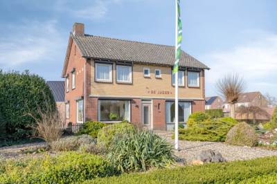 Woning Sint Jansgildestraat 100 Beek (Gem. Montferland)