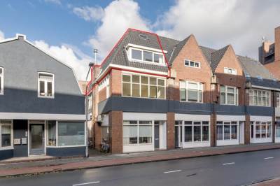 Woning Neuweg 14B Hilversum
