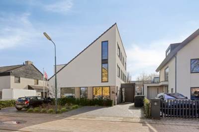 Woning Terburghtweg 8A Oisterwijk