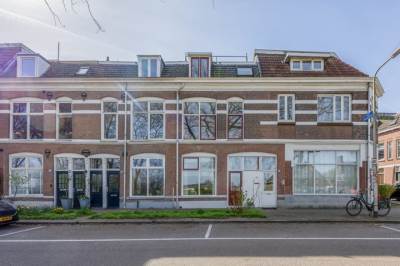 Woning Ubbergseweg 92 Nijmegen