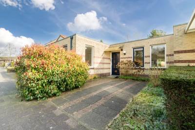Woning Mercury 98 Soesterberg