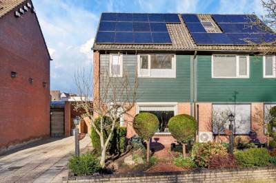 Woning Hazelaar 9 Olst