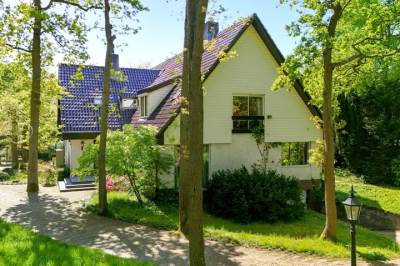 Woning Groot Haesebroekseweg 53A Wassenaar