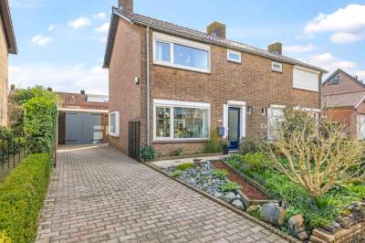 Woning Fruithofstraat 16 Andelst