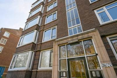 Woning Huis te Landelaan 230 Rijswijk (ZH)
