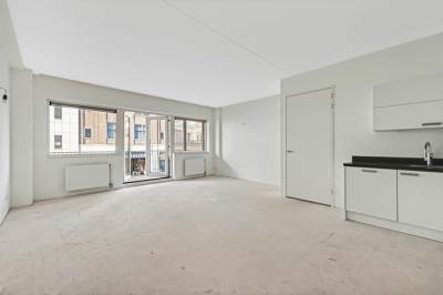 Woning Koningin Sophiestraat 174 Den Haag