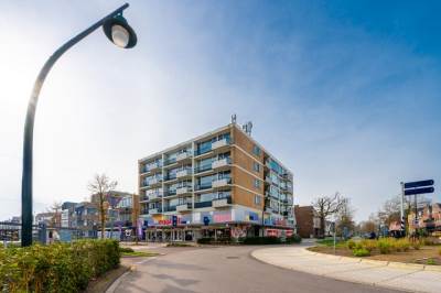 Woning Montaubanstraat 112 Zeist