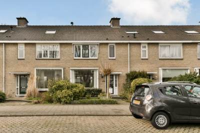 Woning Achterberglaan 32 Uithoorn