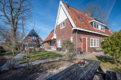 Woning Middenpad 3 Haren (GR)