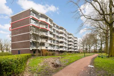 Woning Pollux 201 Veenendaal