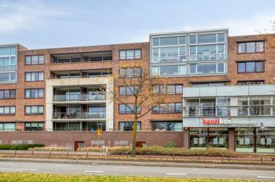 Woning De Reijenburg 94 Veldhoven