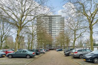 Woning Aziëlaan 454 Utrecht