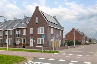 Woning Kamgras 39 Meppel