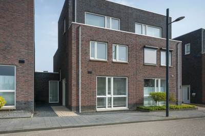 Woning Prickenscheydt 3 Landgraaf
