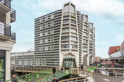 Woning Ankersmidplein 75 Zaandam