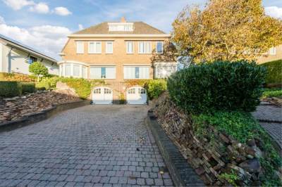 Woning Wilhelminalaan 92 Roermond