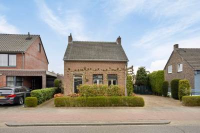 Woning Bosstraat 66 Swalmen